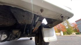 1992 DAIHATSU ATRAI DECK VAN TRUCK EF-TS -