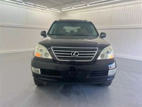 2004 LEXUS GX