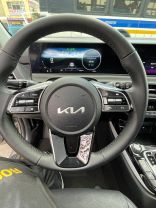 2024 KIA SELTOS SUV 4-CYL, 2.0 LITER EX SPORT UTILITY 4D