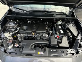 2022 TOYOTA RAV4 SUV 4-CYL, DYNAMIC-FORCE, 2.5 LITER XLE SPORT UTILITY 4D