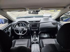 2019 NISSAN ROGUE SUV 4-CYL, 2.5 LITER SV SPORT UTILITY 4D
