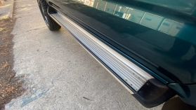 1999 TOYOTA HILUX SPORTS PICKUP TRUCK 1RZ-E -