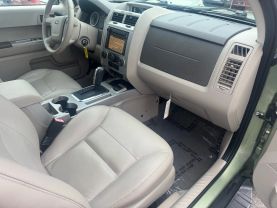 2008 FORD ESCAPE