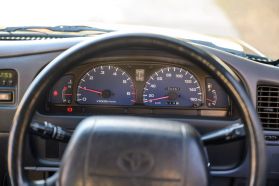 1999 TOYOTA HILUX SPORTS PICKUP TRUCK 1RZ-E -