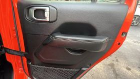 2018 Jeep Wrangler Unlimited - Image 19