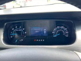 2014 FORD TAURUS