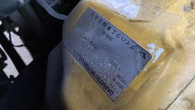 1992 DAIHATSU HIJET TRUCK EF JUMBO