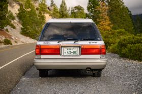 1997 TOYOTA CROWN WAGON WAGON 1JZ-GE ROYAL SALOON
