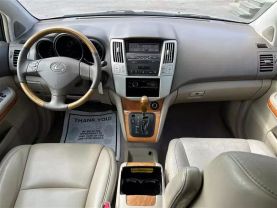 2005 LEXUS RX