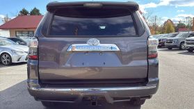 2016 TOYOTA 4RUNNER
