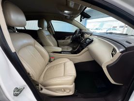 2014 BUICK LACROSSE