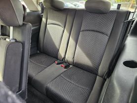 2017 DODGE JOURNEY SUV V6, 3.6 LITER SXT SPORT UTILITY 4D