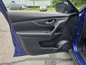 2019 NISSAN ROGUE SUV 4-CYL, 2.5 LITER SV SPORT UTILITY 4D