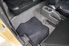 1998 SUZUKI JIMNY SUV K6A  