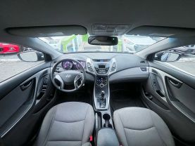 2016 HYUNDAI ELANTRA SEDAN 4-CYL, 1.8 LITER SE SEDAN 4D