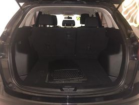 2013 MAZDA CX-5 SUV 4-CYL, SKYACTIV-G, 2.0L SPORT SUV 4D