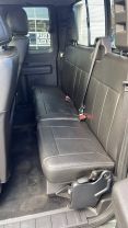 2015 Ford F250 Super Duty Super Cab Lariat Pickup 4d 6 3/4 Ft - Image 10