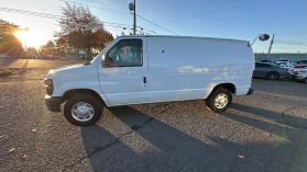 2011 FORD E250 CARGO