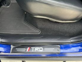 2023 TOYOTA TACOMA DOUBLE CAB PICKUP V6, 3.5 LITER SR PICKUP 4D 5 FT