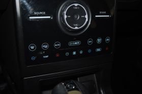 2019 FORD FLEX SUV V6, 3.5 LITER LIMITED SPORT UTILITY 4D