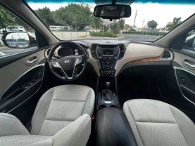2014 HYUNDAI SANTA FE