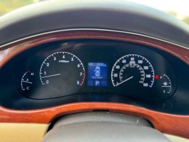 2012 HYUNDAI GENESIS SEDAN V6, 3.8 LITER 3.8 SEDAN 4D