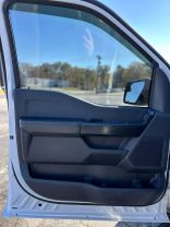 2021 FORD F150 SUPERCREW CAB PICKUP WHITE AUTOMATIC - Auto Solutions of Greensboro LLC, NC, 36.05701, -79.84368