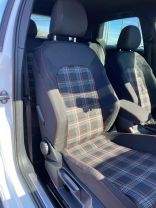 2015 VOLKSWAGEN GOLF GTI
