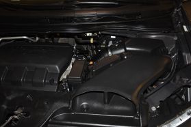 2015 HONDA ODYSSEY VAN V6, I-VTEC, 3.5 LITER TOURING ELITE MINIVAN 4D