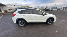 2017 SUBARU CROSSTREK
