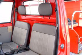 1992 DAIHATSU HIJET TRUCK EF-CS FIRE TRUCK