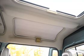 1992 DAIHATSU ATRAI DECK VAN TRUCK EF-TS -