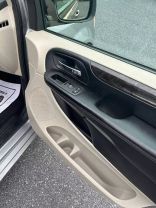 2015 Dodge Grand Caravan Passenger Se Minivan 4d - Image 18