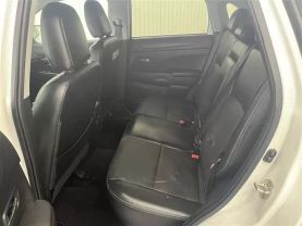 2015 MITSUBISHI OUTLANDER SPORT