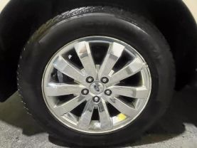 2008 FORD EDGE SUV V6, 3.5 LITER LIMITED SPORT UTILITY 4D