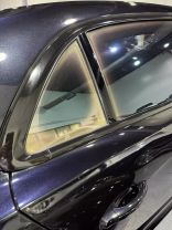 2014 ROLLS-ROYCE WRAITH COUPE V12, TWIN TURBO, 6.6L COUPE 2D