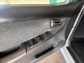 2006 TOYOTA COROLLA SEDAN 4-CYL, 1.8 LITER S SEDAN 4D