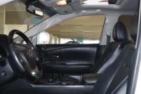 2014 LEXUS RX SUV V6, 3.5 LITER RX 350 SPORT UTILITY 4D