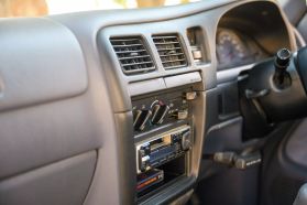 1999 TOYOTA HILUX SPORTS PICKUP TRUCK 1RZ-E -