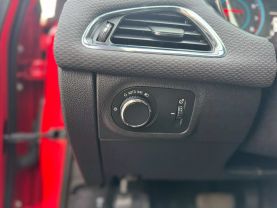 2017 CHEVROLET CRUZE SEDAN 4-CYL, TURBO, 1.4 LITER LS SEDAN 4D