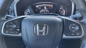 2018 Honda Cr-v Ex-l Sport Utility 4d - Image 11