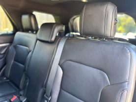 2018 Ford Explorer - Image 10