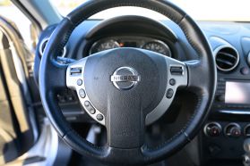 2011 NISSAN ROGUE SUV 4-CYL, 2.5 LITER SV SPORT UTILITY 4D