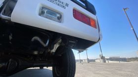 1997 DAIHATSU MIDGET II TRUCK EF-CK -