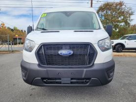 2021 FORD TRANSIT 150 CARGO VAN