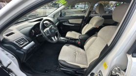 2017 SUBARU CROSSTREK