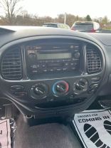 2005 Toyota Tundra Access Cab Sr5 Pickup 4d 6 1/2 Ft - Image 12