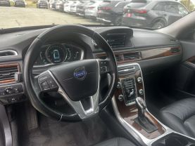 2015 VOLVO S80 SEDAN 4-CYL, DRIVE-E, 2.0T T5 SEDAN 4D