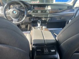 2015 BMW 5 SERIES SEDAN 4-CYL, TURBO, 2.0 LITER 528I SEDAN 4D