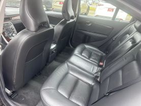 2015 VOLVO S80 SEDAN 4-CYL, DRIVE-E, 2.0T T5 SEDAN 4D